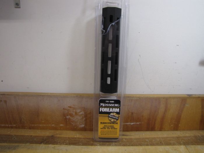Magpul forearm