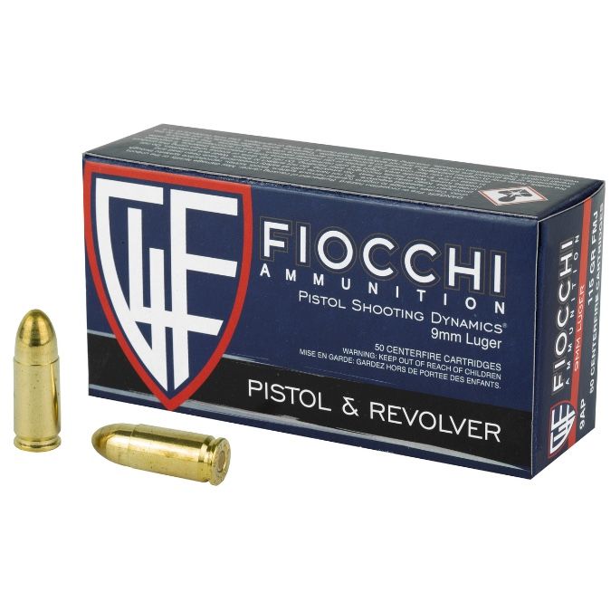 🔥End of summer 9mm SALE🔥 $218.50 / 1,000 Rounds