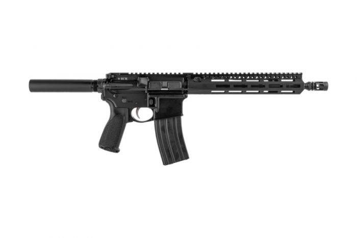 BCM RECCE-11 MCMR ELW Pistol