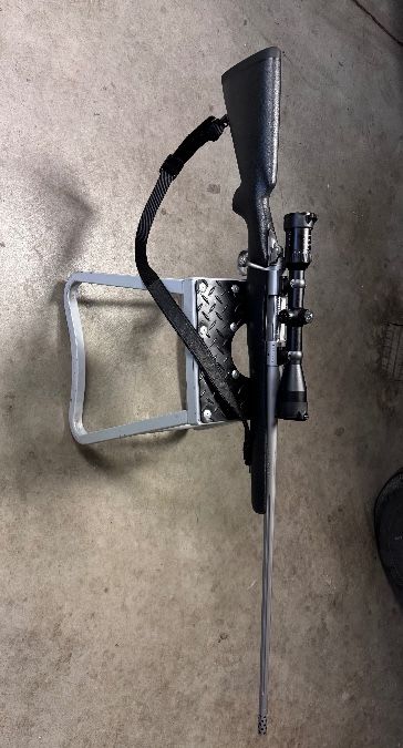 Winchester Model 70 - .300 Win Mag