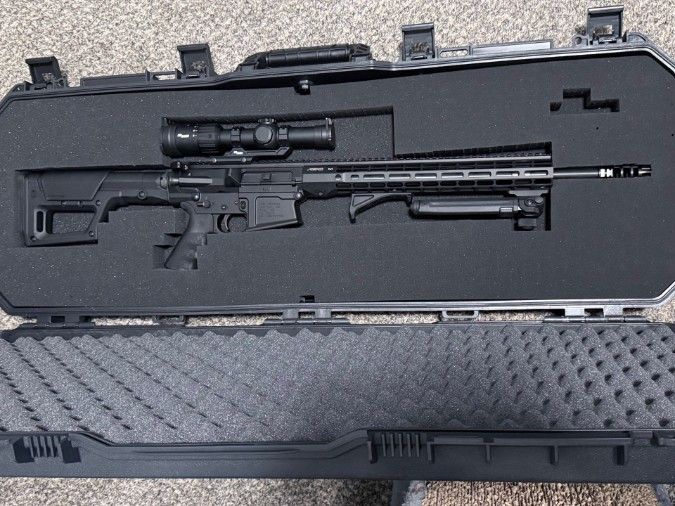 .308 Aero Precision AR10