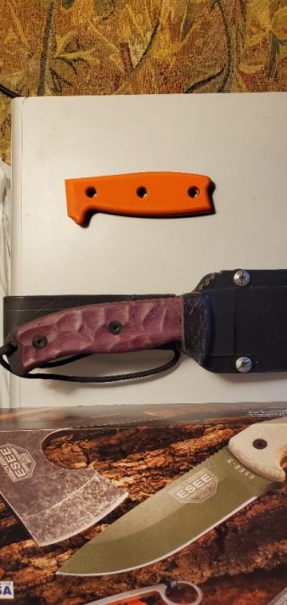 Includes stock scales