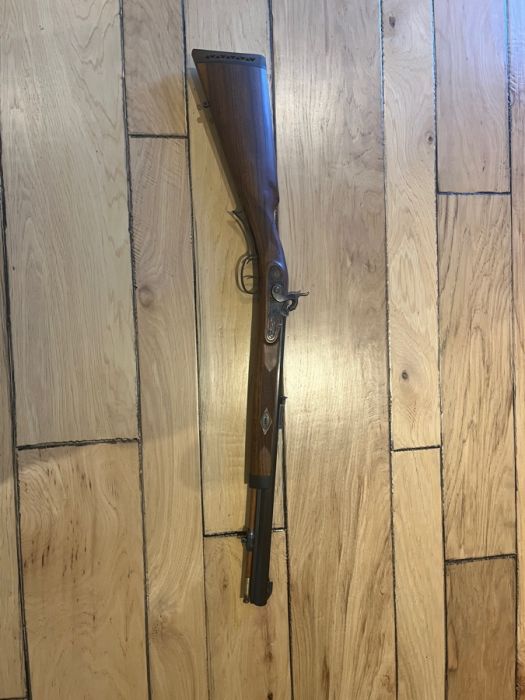Cabelas  .54 Cal. Muzzle Loader