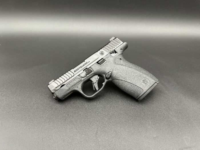 S&amp;W Bodyguard 2.0 TS