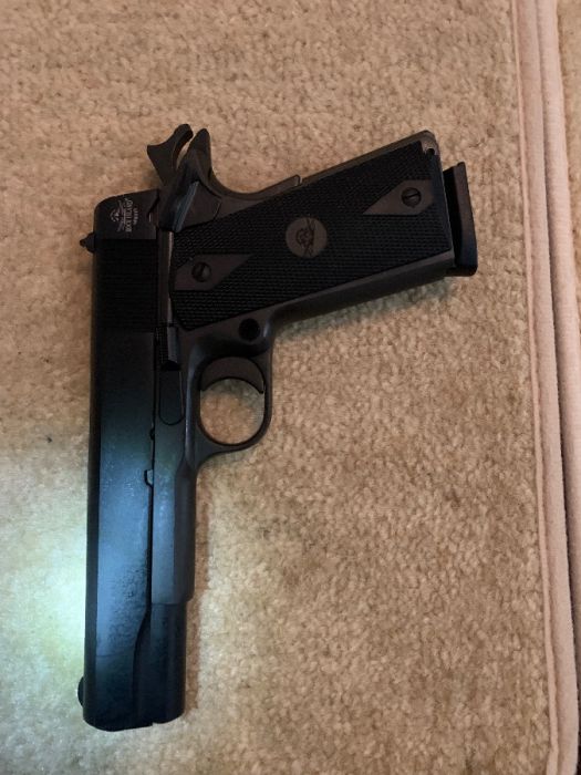 Brand NEW Rock Island  Armory 1911 45cal.