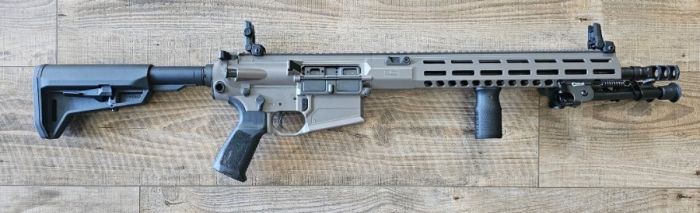 Sig Sauer 716I 7.62 .308