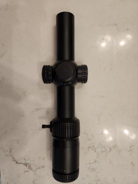 Vortex Strike Eagle 1-8x24
