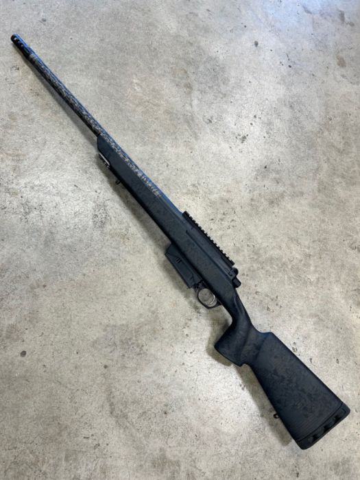 Horizon Firearms Vandal