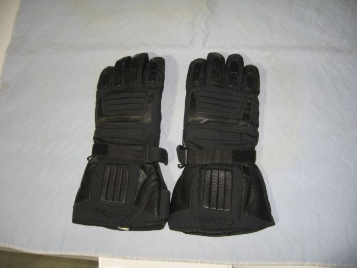 Motorcycle jacket, pants, gear