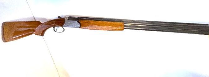 Churchill by Kassnar Windsor IV 12 Ga. 3&quot; Mag  O/U