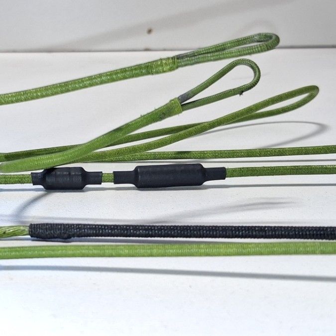 Custom Bowstrings 