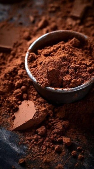supply Cocoa powder for making of chocolate