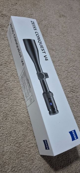 Zeiss conquest v4 6-24x50