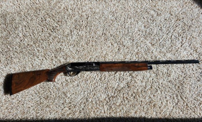 Benelli Legacy 20-Ga Semi-Auto
