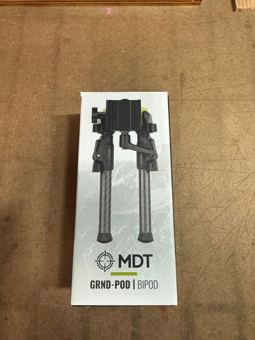 MDT GRND-POD Bipod for sale