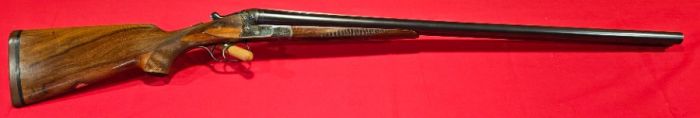 JP SAUER &amp; SOHN FIELD 12GA TI-1631