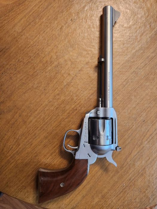 Virginian Dragoon 44mag 