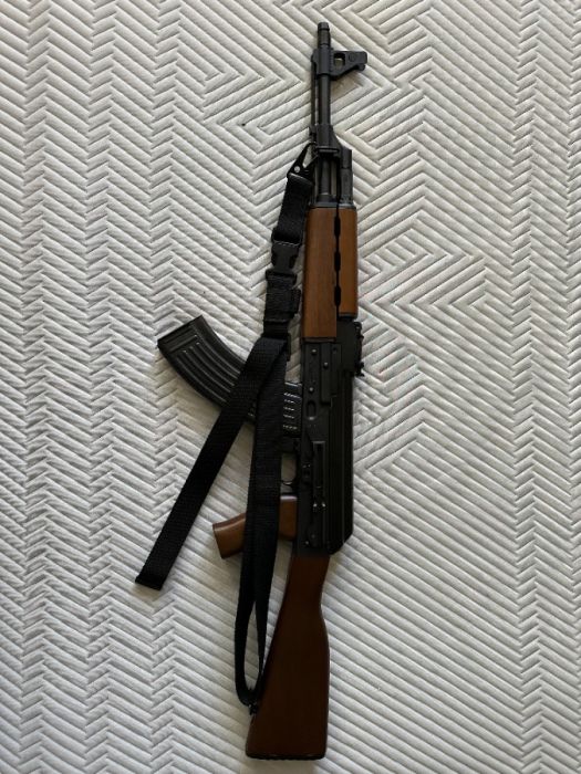 Zavasta ZPAP 7.62x39