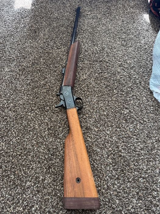 45-70 rolling block 