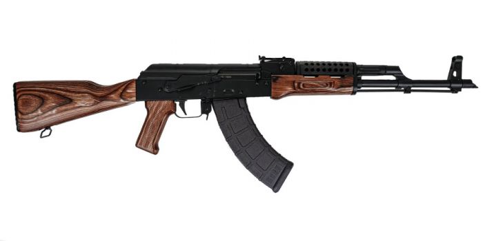 PSA AK-47 GF5 Forged Classic Rifle