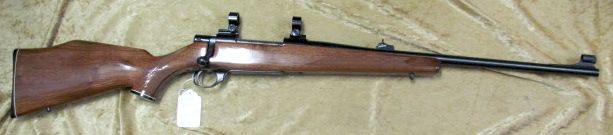 Howa 1500 .30-06 Rifle Wood stock Excellent