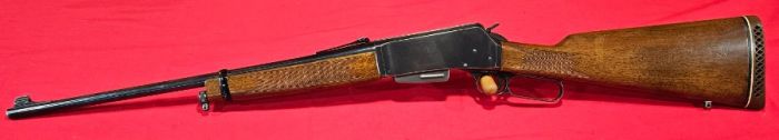 BROWNING BLR 308 TI-1386