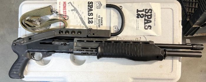 SPAS 12