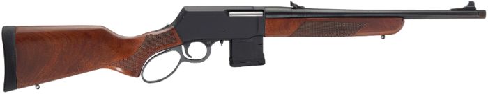 Henry Supreme 300 Blackout Lever-Action