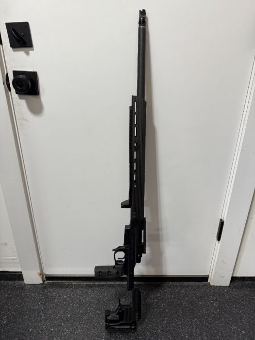 Christensen Arms MPR 6.5 Creedmoor 26”