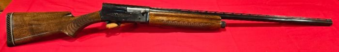 BROWNING A5 12GA 3&quot; MAG 1974 MFG S-7431