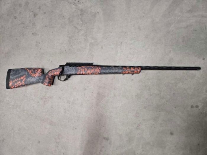 Seekins Havak PH2 NRL Hunter