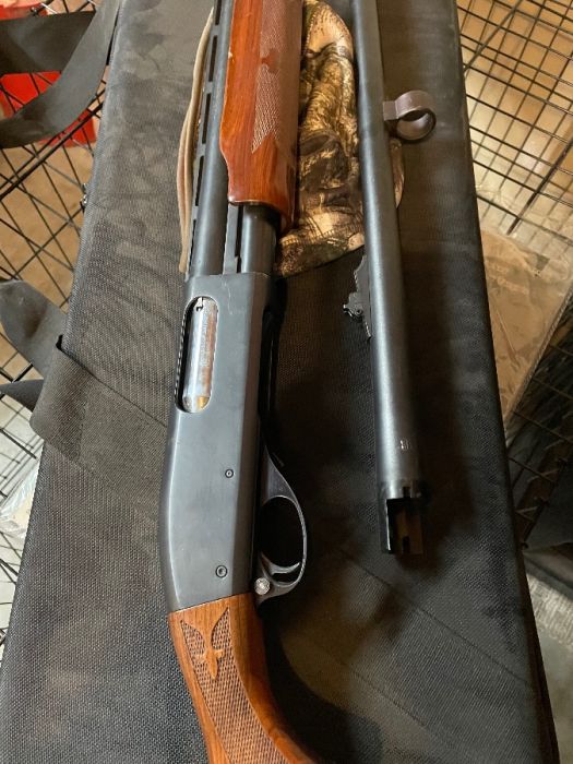 870 wingmaster 12 gauge 