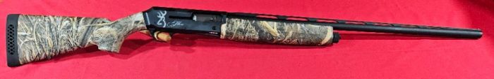 BROWNING SILVER 3 1/2 &quot; 12GA S-8110