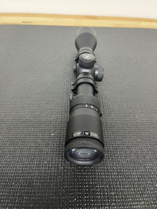 Vortex Diamondback 3-9x40 Scope 