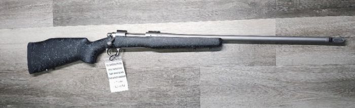 REMINGTON 700 SENDERO 300 WIN MAG 