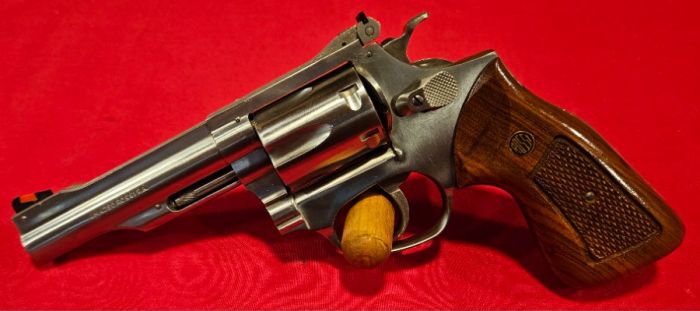 ROSSI M518 22LR TI-1724