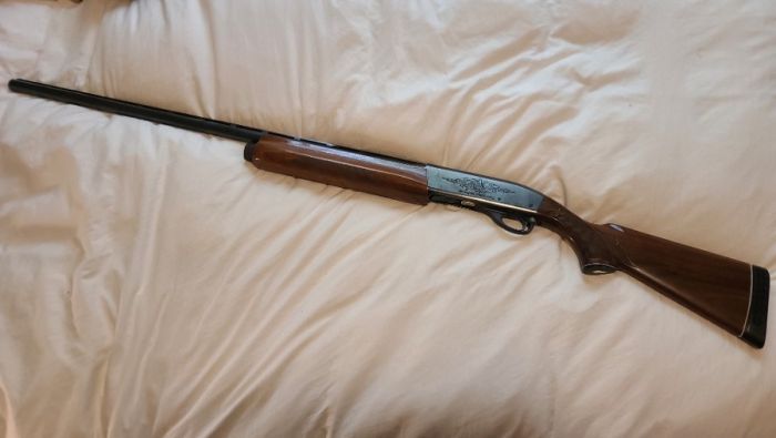 Remington 1100