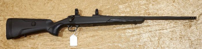 Sako 85 Finnlight II 6.5 Creed cal. Rifle w/ brake