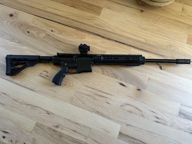 UTAS XTR-12 