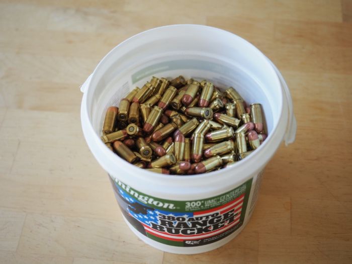 550 count New Factory Remington 380 Auto 95 gr