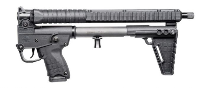 KELTEC SUB2000 GEN3  9MM  RIFLE $445