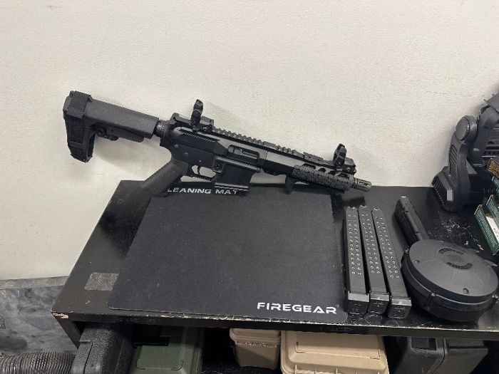 Aero AR9