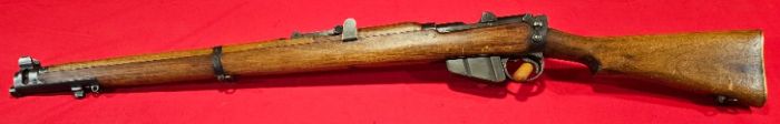 LITHGOW SHT.LE III 303 BRIT TI-771