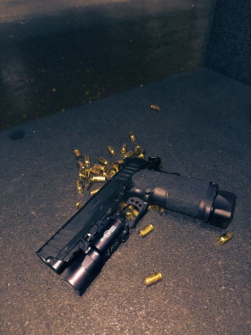 Springfield prodigy 2011 