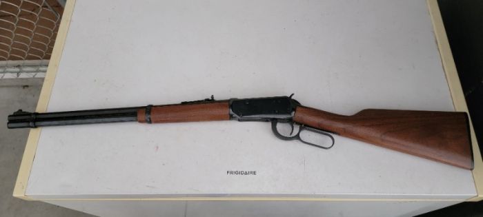 Winchester model 94 30-30 for TRADE or sale