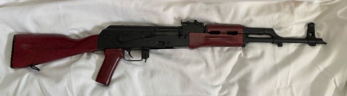 Palmetto AK-47 GF3