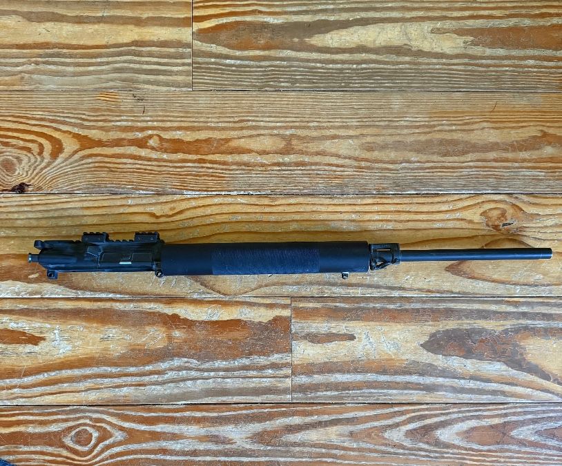 Varminter 24’