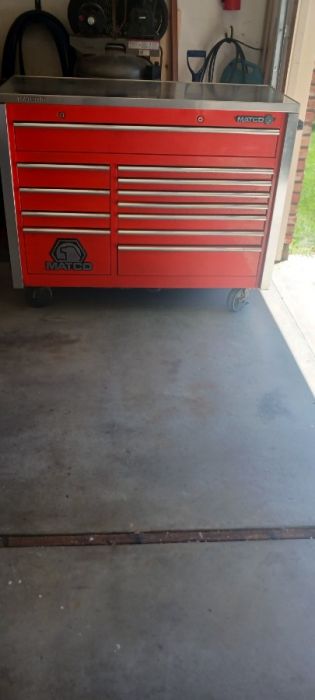 Marco Tool Box