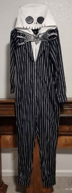  Jack Skellington Nightmare Before Christmas Union