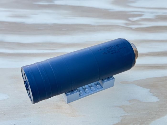 OTTER CREEK LABS POLONIUM 556 K